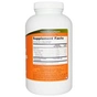 Трави Now Foods Подорожник (псіліума), Psyllium Husks, 500 мг, 500 капсул (NOW-05972) - зменшене зображення 2