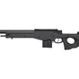 Гвинтівка страйкбольна Cyma L96 Spring 6 мм standard version (CM.703) - зменшене зображення 3