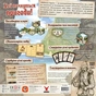 Настільна гра Geekach Games Робінзон Крузо. Пригоди на проклятому острові (Robinson Crusoe: Adventures on the Cursed Island) (GKCH0264) - зменшене зображення 2