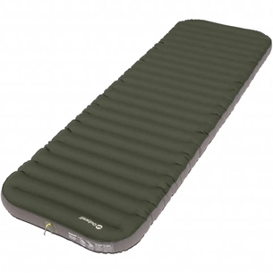 Туристичний килимок Outwell Dreamspell Airbed Single Elegant Green (929222) зображення 1