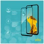 Скло захисне Piko Full Glue ESD Samsung Galaxy A18 Black (1283126641121) - зменшене зображення 5