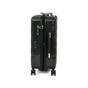 Валіза Echolac Square Pro Black S (EcPC185SA-403-01) - зменшене зображення 3
