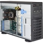 Корпус до сервера Supermicro 4U 920W PSU (CSE-745BTQ-R920B) - зменшене зображення 1