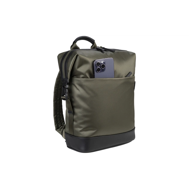 Рюкзак для ноутбука Tucano 14" Modo Premium green (BMDOKSP-VM) - picture 5