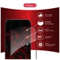 Скло захисне Intaleo Full Glue ESD Infinix Hot 60 Pro Plus Black (1283126630194) - зменшене зображення 3
