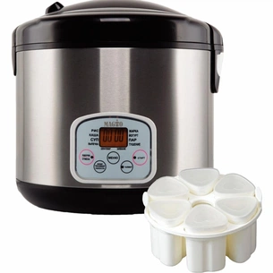 Мультиварка Magio MG-423 зображення 1