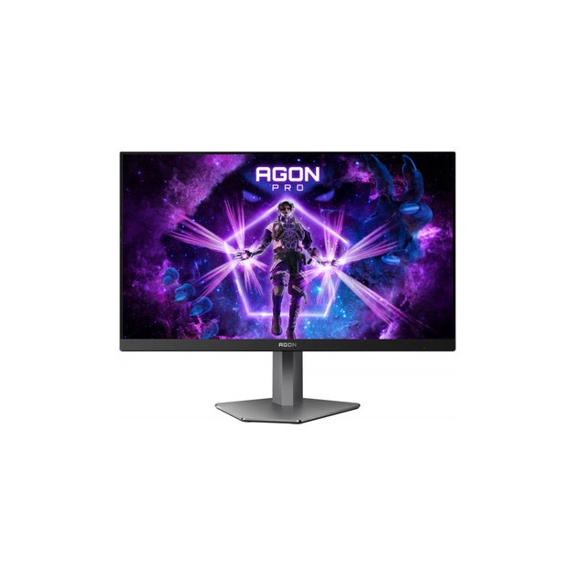 Монітор AOC AG256FS - зображення 1