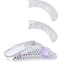 Мишка Xtrfy M4 RGB Wireless White (XG-M4-WL-WHITE) - зменшене зображення 8