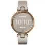 Смарт-годинник Garmin Lily, RoseGold, LightSand, Silicone (010-02384-11) - зменшене зображення 2