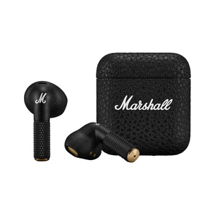 Навушники Marshall Minor IV Black (1006653) зображення 1