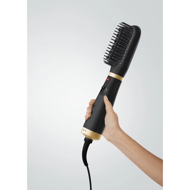 Электрощетка для волос Rowenta Power Straight Air (UB5920F0) - изображение 5