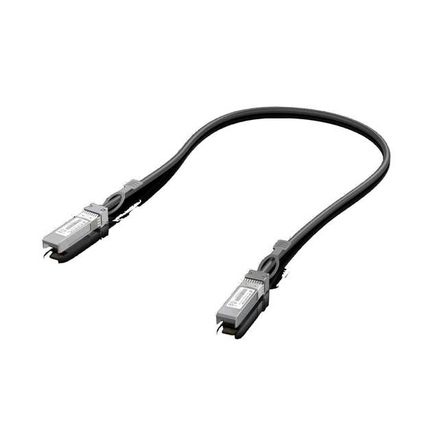 Модуль SFP Ubiquiti UACC-OM-MM-10G-D-2 - изображение 1