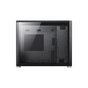 Корпус для ПК Gamemax SPARK BLACK (1125-2001R0067) - зменшене зображення 5