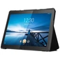 Чохол до планшета BeCover Premium Lenovo Tab M10 TB-X605/TB-X505 Black (703664) (703664) - зменшене зображення 5