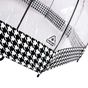 Парасоля Fulton L042 Birdcage-2 Houndstooth Borde (L042-039694) - зменшене зображення 10