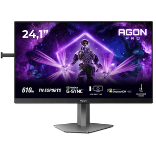 Монітор AOC AG246FK6 зображення 1