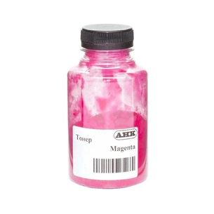 Тонер Pantum CP1100/CP2100/CP2200/CM2200 100г Magenta AHK (50000947) зображення 1