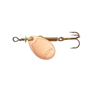 Блешня Rublex Celta 0 1.5g COBRE (1824.01.50) зображення 1