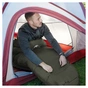 Спальный мешок Naturehike CNK2300SD014 MJ600 Sich, Green (6979850308526) - уменьшенное изображение 11
