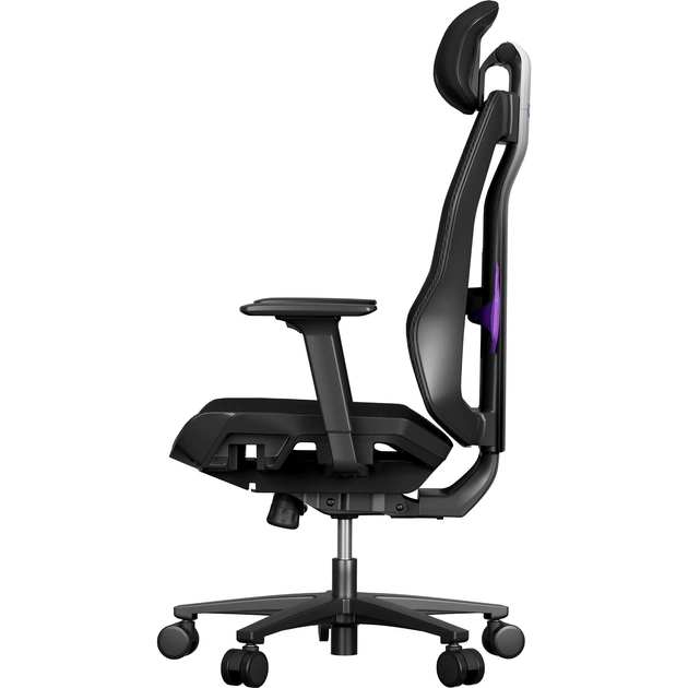 Крісло для геймерів 1stPlayer Ergo Aero - зображення 12