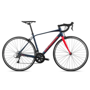 Велосипед Orbea Avant 28" H50 2020 55 Blue/Red (K10155GB) зображення 1