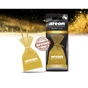Ароматизатор для автомобіля Areon Pearls Sport Lux Gold (85021) - зменшене зображення 2
