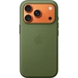 Чохол до мобільного телефона Apple TechWoven iPhone 17 Pro Green Model A3561 (MGF74ZM/A) - зменшене зображення 2