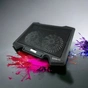 Подставка для ноутбука XoKo NST-021 Black (XK-NST-021-BK) - уменьшенное изображение 5
