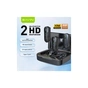 Микрофон BAVIN MP-102 Type-C Black (MP-102 BK) - уменьшенное изображение 2