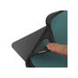 Чохол до планшета BeCover Flexible TPU Mate Samsung Tab A9 Plus SM-X210/SM-X215/SM-X216 11.0" Dark Green (710343) - зменшене зображення 6