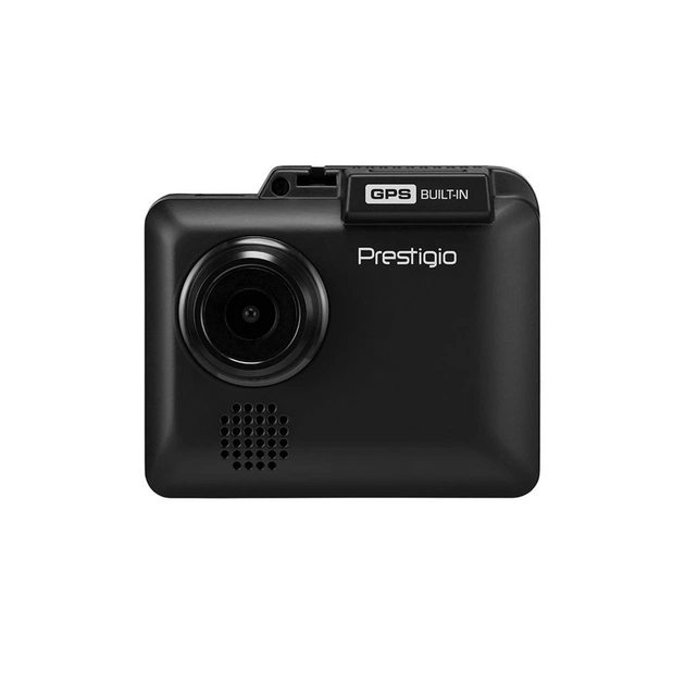 Відеореєстратор Prestigio RoadRunner 400GPS (PCDVRR400GPS) - зображення 1