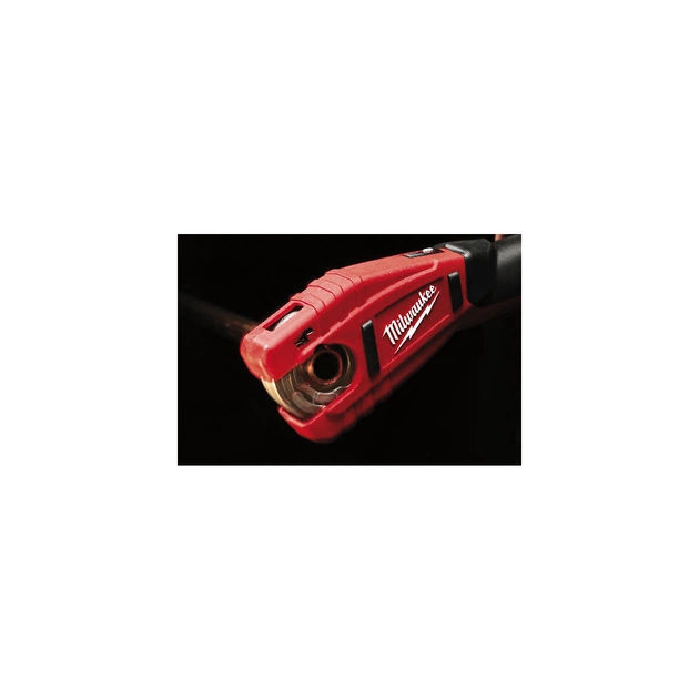 Труборіз Milwaukee для мідних труб акумуляторний, C12 PC-0 (без АКБ та ЗП) (4933411920) - picture 4