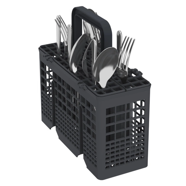 Посудомийна машина Beko BDIS161E0Q - зображення 7