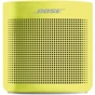 Акустична система Bose SoundLink Colour Bluetooth Speaker II Citron (752195-0900) - уменьшенное изображение 1