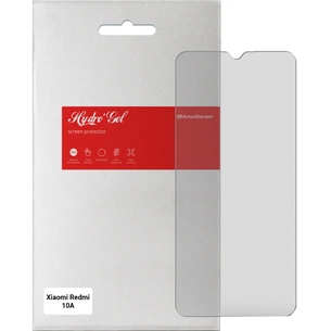 Плівка захисна Armorstandart Matte Xiaomi Redmi 10A (ARM61821) зображення 1