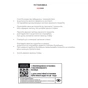 Плівка захисна Armorstandart Anti-Blue Motorola Edge 30 Fusion (ARM64154) - зменшене зображення 4