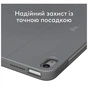 Чехол для планшета Logitech Combo Touch for iPad Air 11-inch M2 (L920-012636) - уменьшенное изображение 6