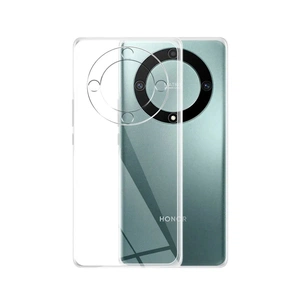 Чохол до мобільного телефона BeCover Honor Magic6 Lite 5G Transparancy (710871) зображення 1