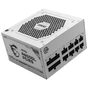 Блок живлення MSI 850W (MAG A850GL PCIE5 WHITE) - зменшене зображення 2