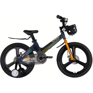 Велосипед Space 20" KID MOON DD рама-11,4" MG 2026 хамелеон (OPS-SK-20-043) зображення 1