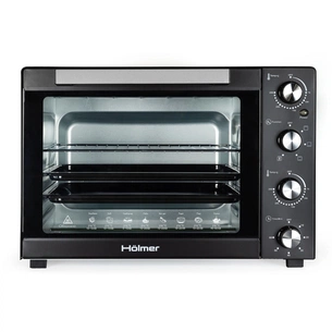 Електропіч Hölmer HEO-162C зображення 1