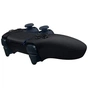 Геймпад Sony Playstation DualSense Bluetooth PS5 Midnight Black (USB-C кабель) (1000051651) - зменшене зображення 5
