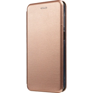 Чохол до мобільного телефона Armorstandart G-Case Samsung A27 5G Rose Gold (ARM89762) зображення 1
