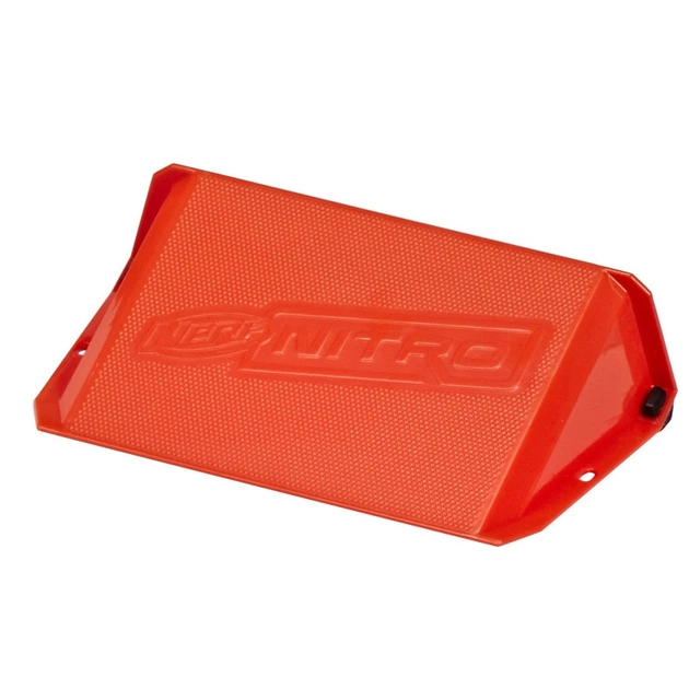 Автотрек Hasbro Nerf Nitro Пусковий пристрій Даблбрейк (E0858) - picture 4