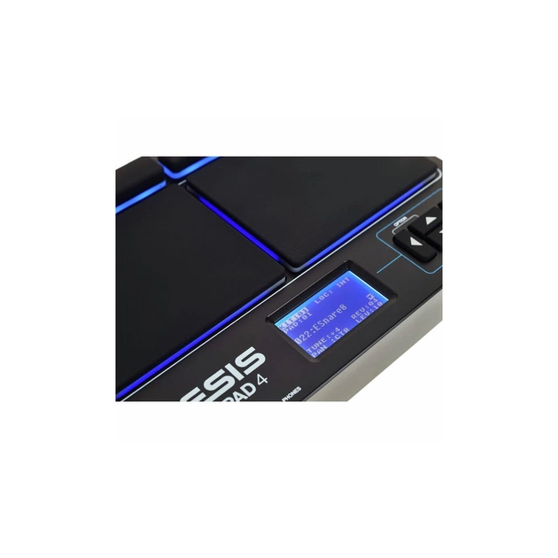 Електронна перкусія Alesis Sample Pad 4 - picture 5
