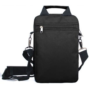 Сумка для ноутбука Porto 10'' LS-10-03BK Black (LS1003BK) зображення 1