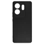 Чохол до мобільного телефона Armorstandart Matte Slim Fit Infinix Zero 30 4G Camera cover Black (ARM73936) - зменшене зображення 1