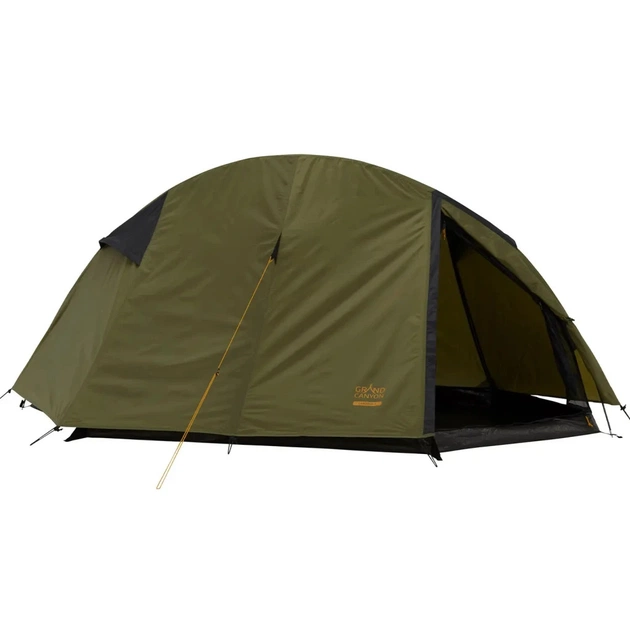 Намет Grand Canyon Cardova 1 Alu Capulet Olive (30921256) - зображення 1