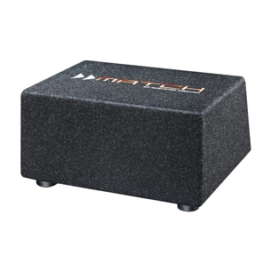 Пасивний сабвуфер Match PP 8E-Q зображення 1