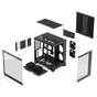 Корпус для ПК Fractal Design Pop 2 Vision Black (FD-C-POV2A-01) - зменшене зображення 6
